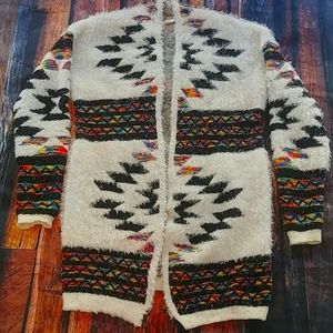 Northern Angel day robe